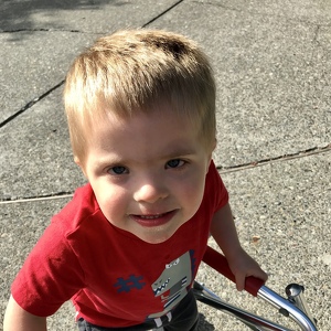 Team Page: Go Riley, Go!